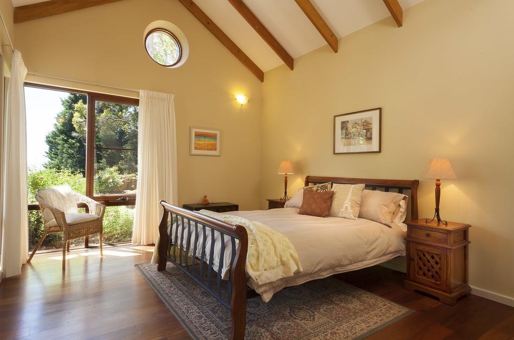 Innisfree Mountain Retreat Денмарк Экстерьер фото